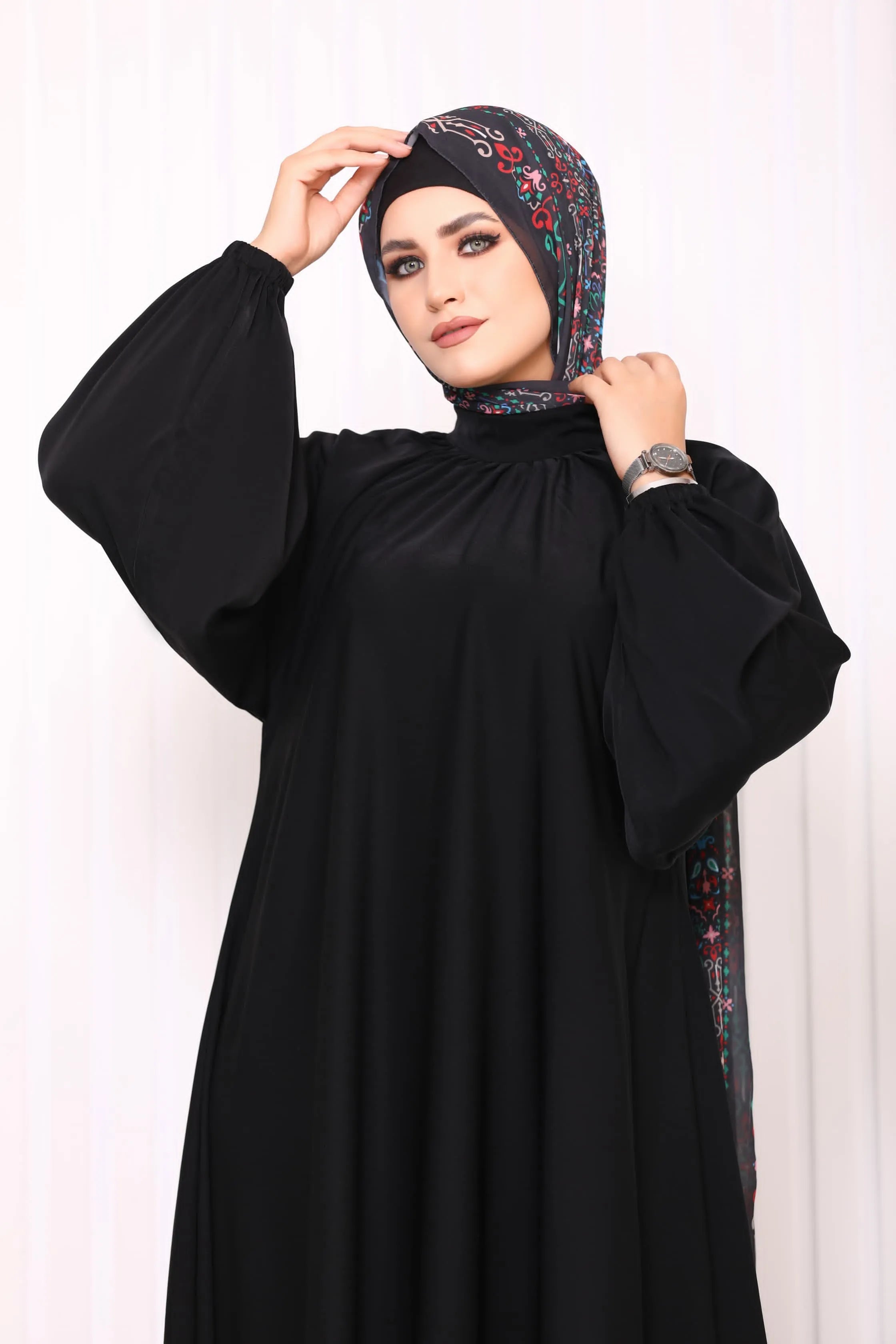 Abaya
