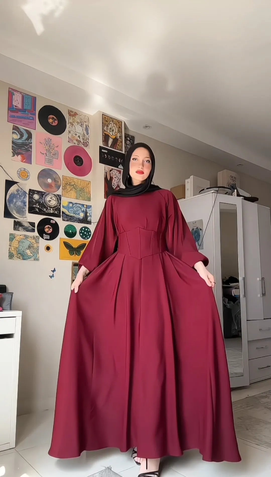 Disney dress