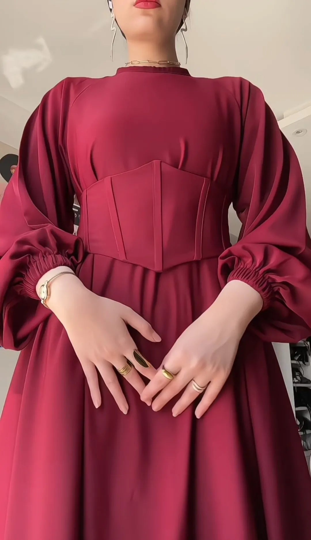 Disney dress