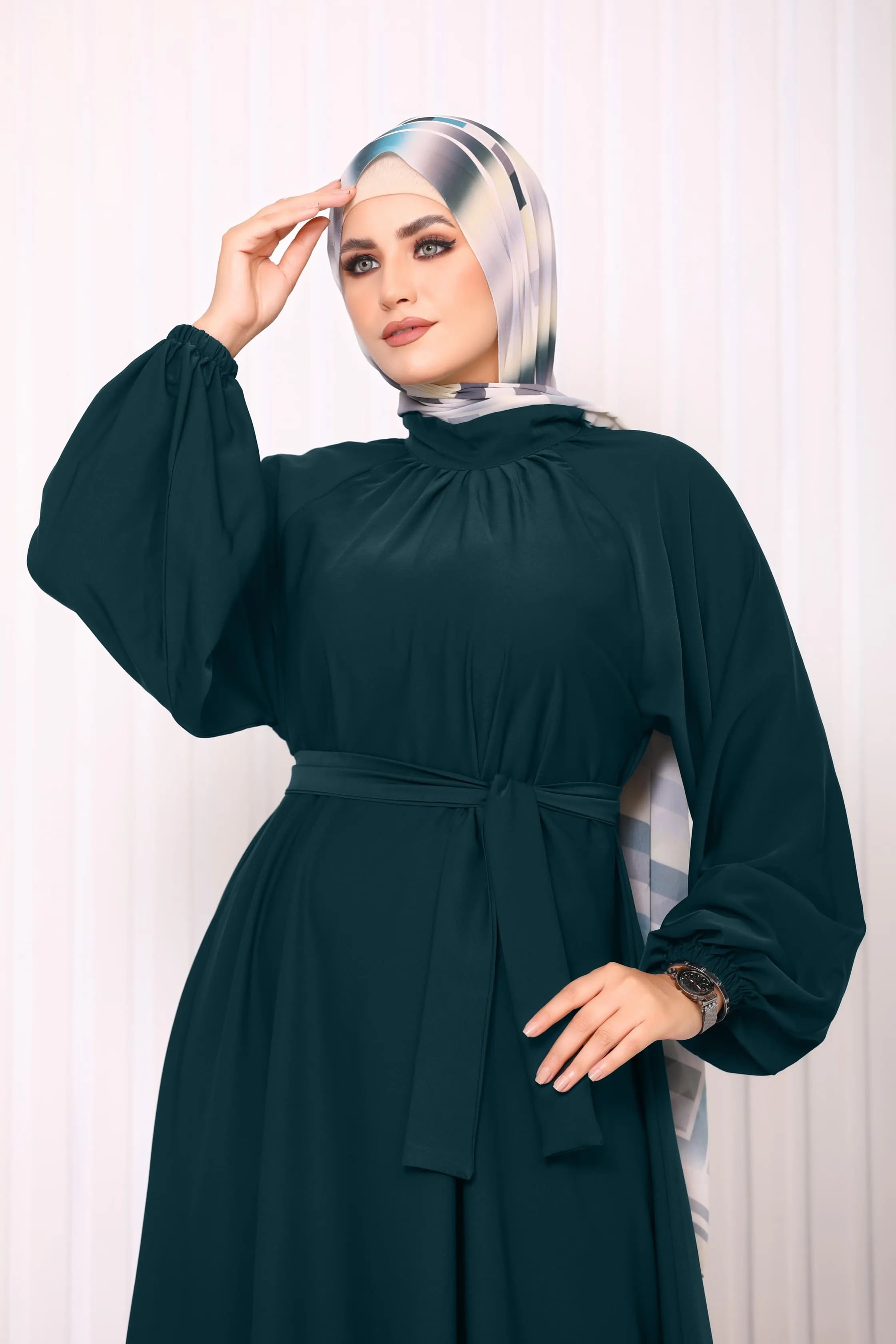 Abaya