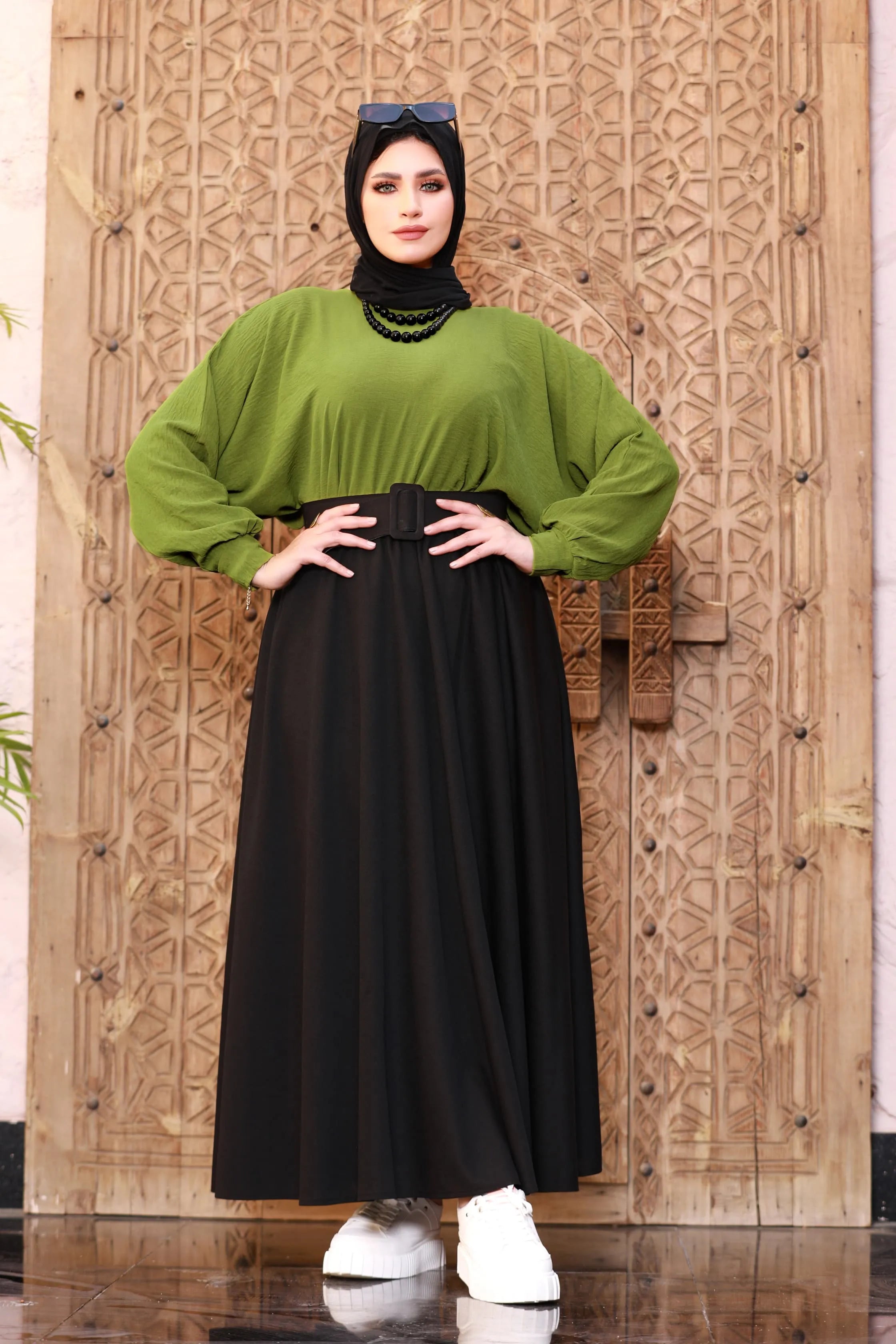 Rosaline skirt